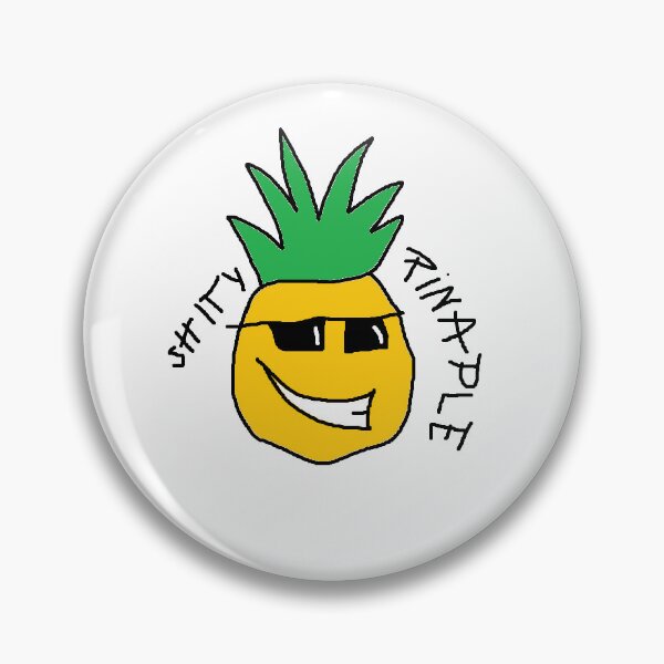 Artikelvorschau, Beschissener Ananas-Ananas-Blighter entworfen und verkauft von PatiDesigner.