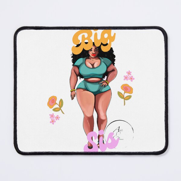 Item preview, rock your curves designed and sold by NoraciousEmpire.