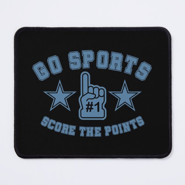 Item preview, Go Sports designed and sold by ThomasKadmon.