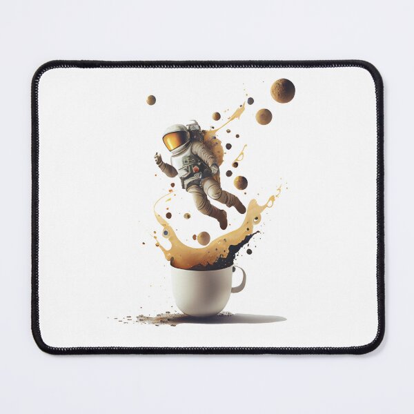 Item preview, Cosmic Coffee designed and sold by realitiesofdrms.