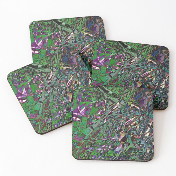 Item preview, Kaleidoscope #15 designed and sold by LaRoach Digital Arts.