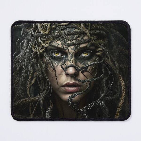 Item preview, Medusa designed and sold by amac1662.