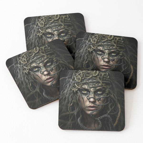 Item preview, Medusa designed and sold by amac1662.