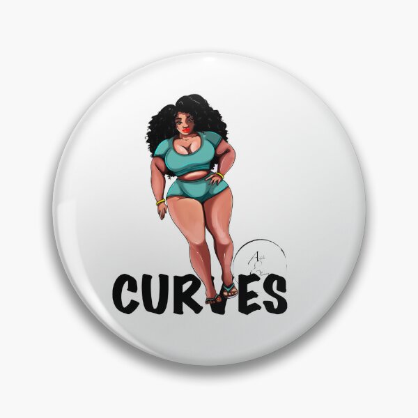 Item preview, Rock your Curves designed and sold by NoraciousEmpire.