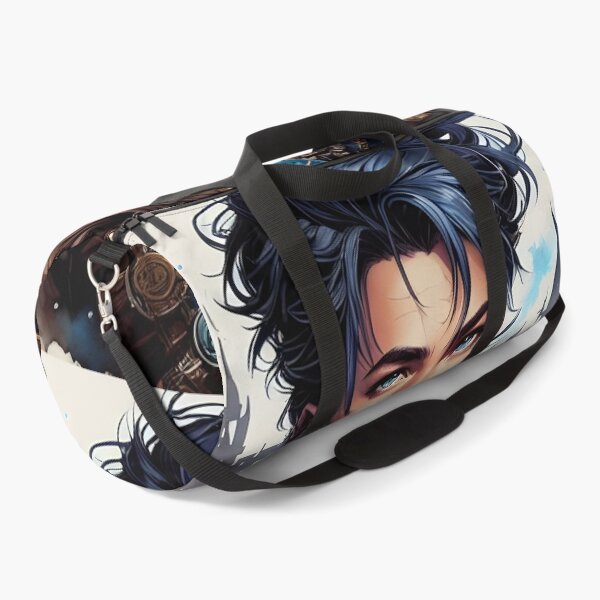 Item preview, Magician Steampunk Fantasy Watercolor designed and sold by MudbloodStore.