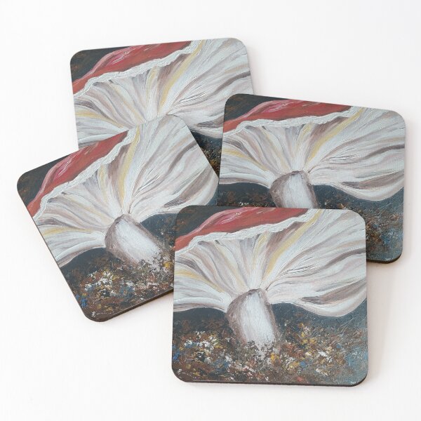 Item preview, Under the Fungi designed and sold by mjbatekart.