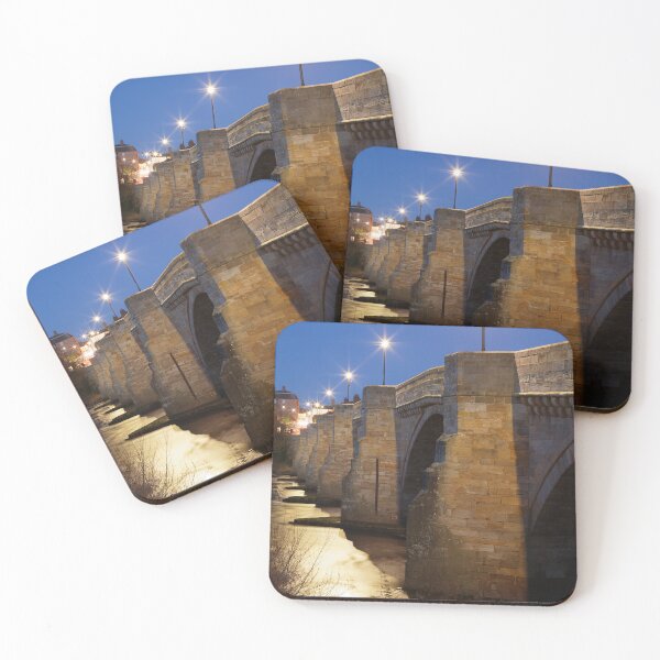 Item preview, BRIDGE LIGHTS designed and sold by andrewsaxton.