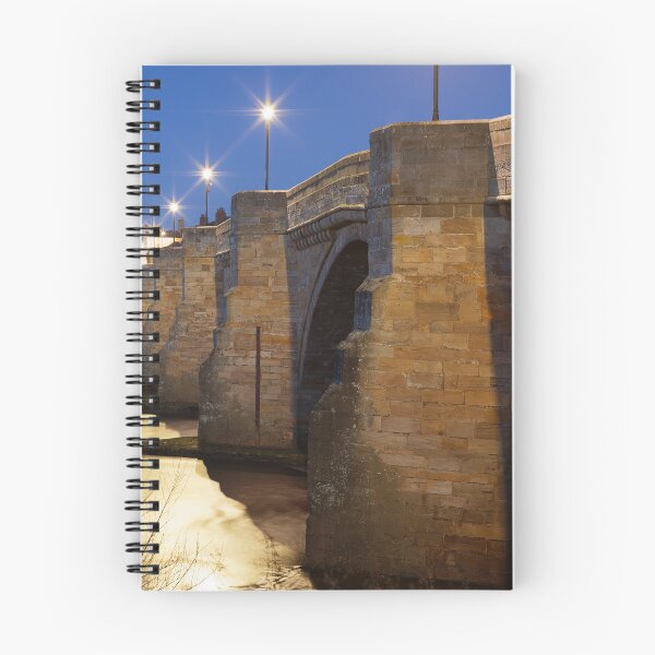 Item preview, BRIDGE LIGHTS designed and sold by andrewsaxton.