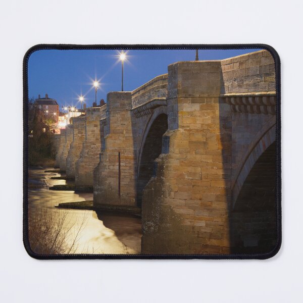 Item preview, BRIDGE LIGHTS designed and sold by andrewsaxton.