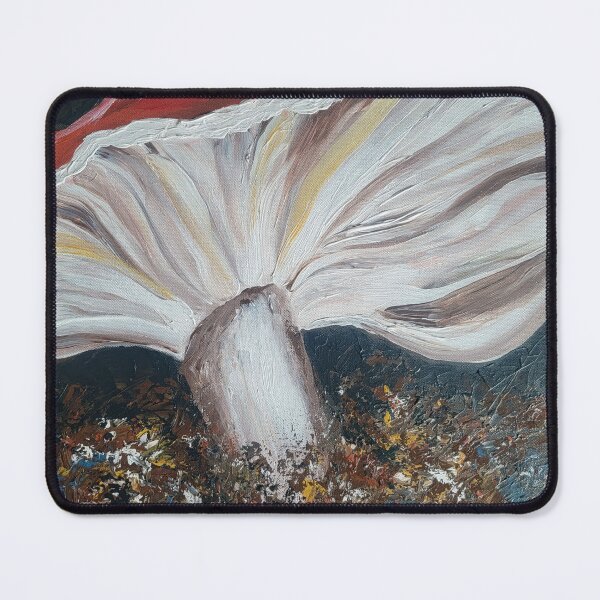 Item preview, Under the Fungi designed and sold by mjbatekart.