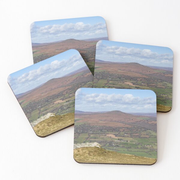 Item preview, Sugarloaf Mountain in South Wales designed and sold by Leighton Collins.