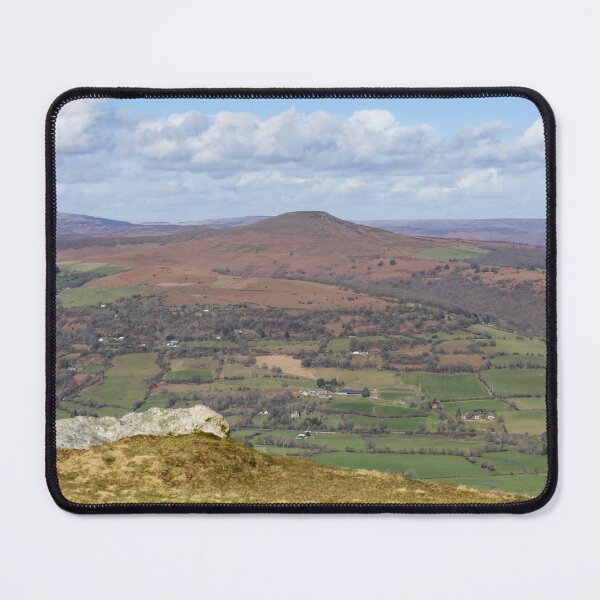 Item preview, Sugarloaf Mountain in South Wales designed and sold by Leighton Collins.
