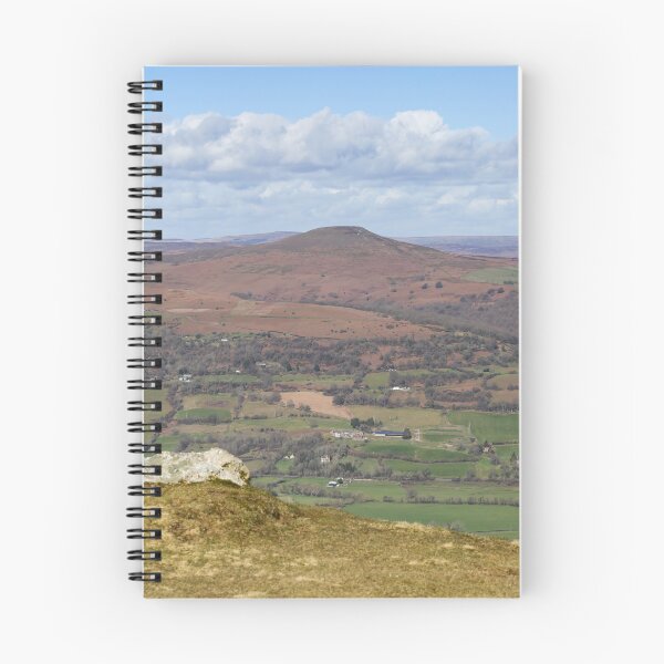 Item preview, Sugarloaf Mountain in South Wales designed and sold by Leighton Collins.