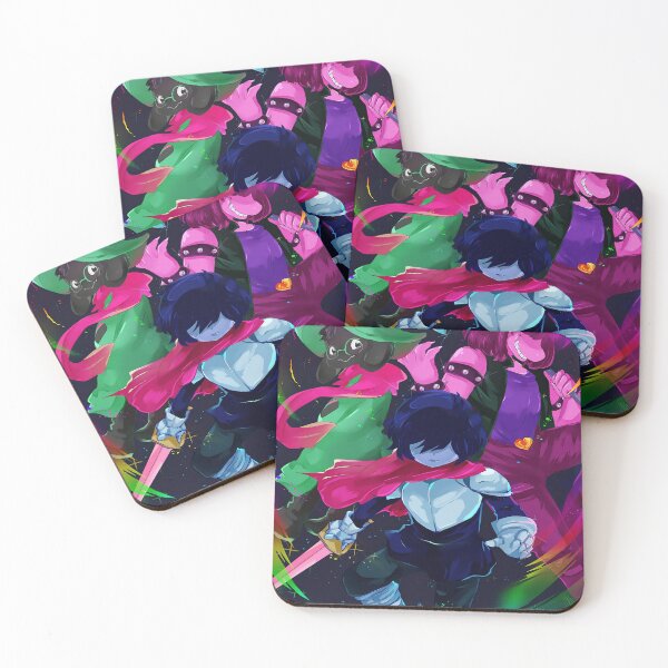 Item preview, deltarune designed and sold by loftisenberger.