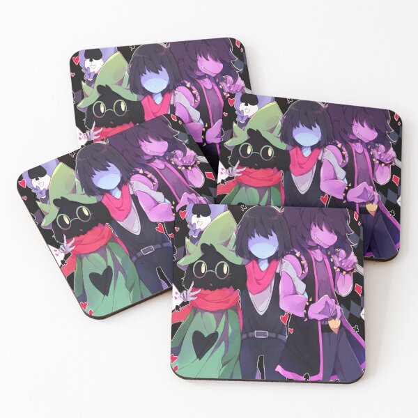 Item preview, deltarune designed and sold by loftisenberger.