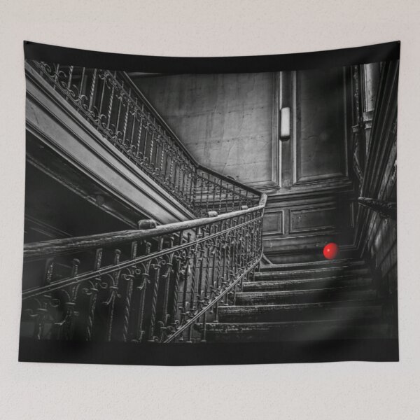 Item preview, RED BALL SERIES  designed and sold by JASCKSHIRTS.
