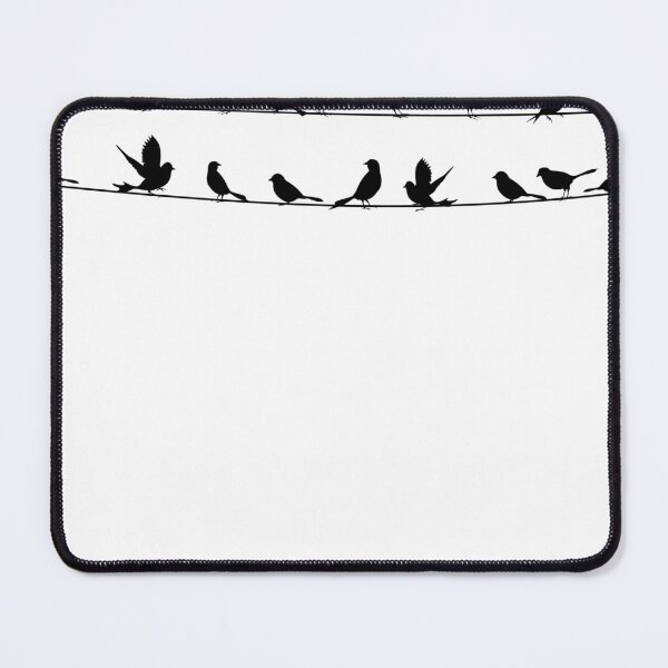 Item preview, Bird on a wire designed and sold by Aleksander1.