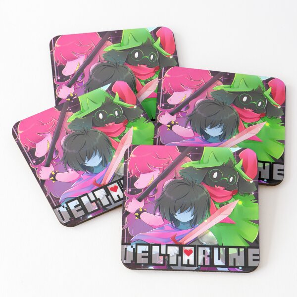 Item preview, deltarune designed and sold by loftisenberger.