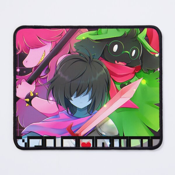 Artikelvorschau, Deltarune entworfen und verkauft von loftisenberger.