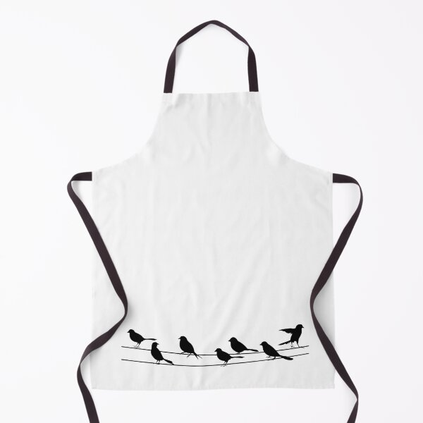 Item preview, Bird on a wire designed and sold by Aleksander1.
