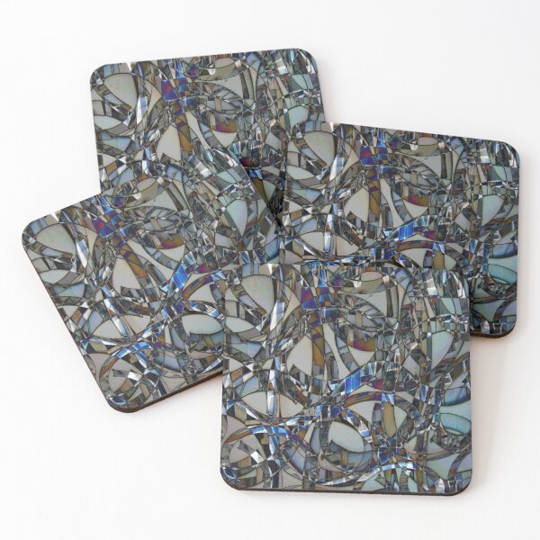 Item preview, Kaleidoscope #14 designed and sold by LaRoach Digital Arts.