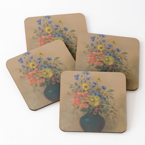 Artikelvorschau, Wildflowers entworfen und verkauft von CaraEmery.