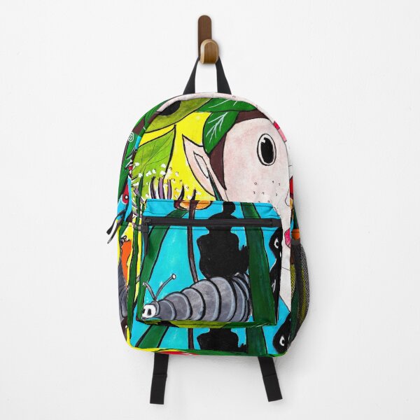 Item preview, Magic world designed and sold by la-patte-de-pat.