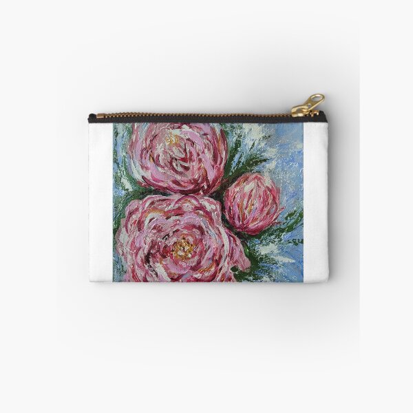 Item preview, Peony Bouquet designed and sold by mjbatekart.