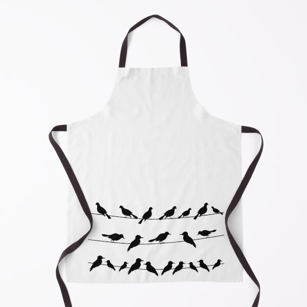 Item preview, Bird on a wire designed and sold by Aleksander1.