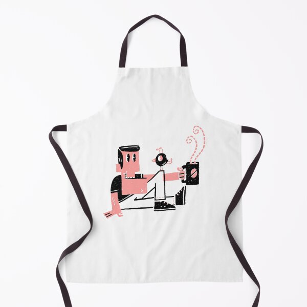 Item preview, Guy, Bird & Coffee designed and sold by Marcelo Badari.