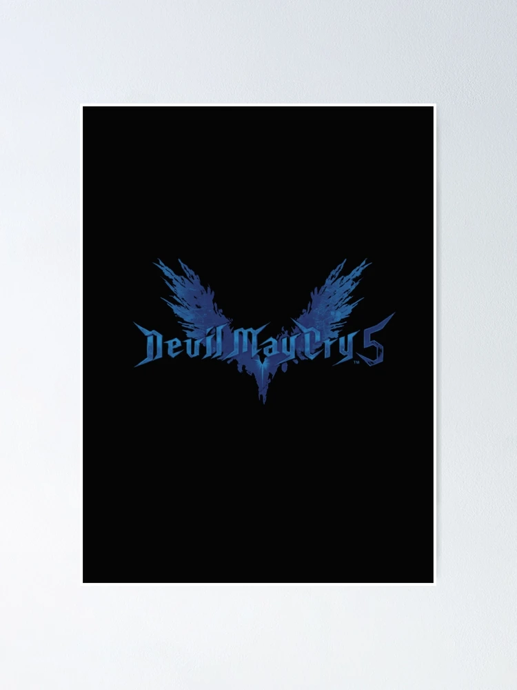 DmC Devil Trigger Crest Tattoo, Devil May Cry, Dante's devi…