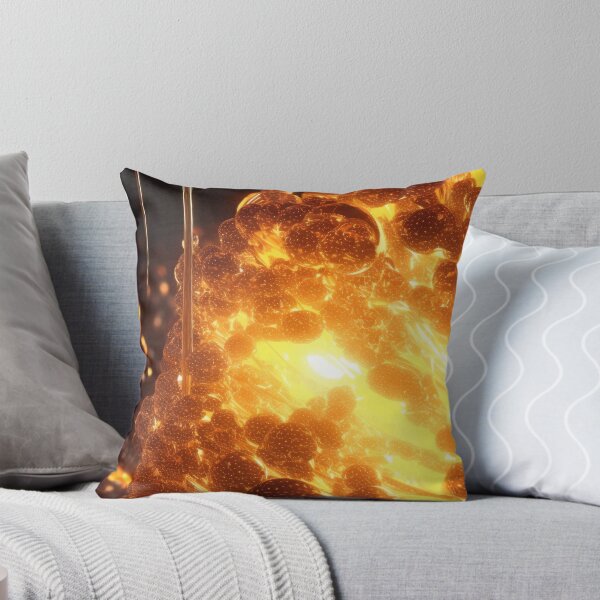 Item preview, Golden Gleam of Amber designed and sold by FireScreen.