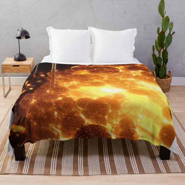 Item preview, Golden Gleam of Amber designed and sold by FireScreen.