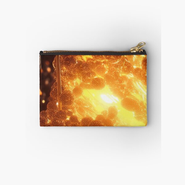 Item preview, Golden Gleam of Amber designed and sold by FireScreen.