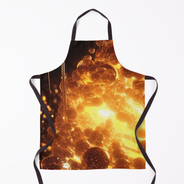 Item preview, Golden Gleam of Amber designed and sold by FireScreen.