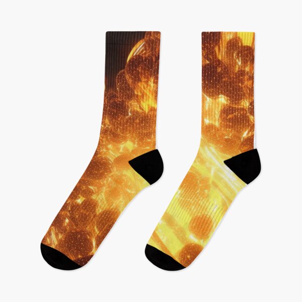 Item preview, Golden Gleam of Amber designed and sold by FireScreen.