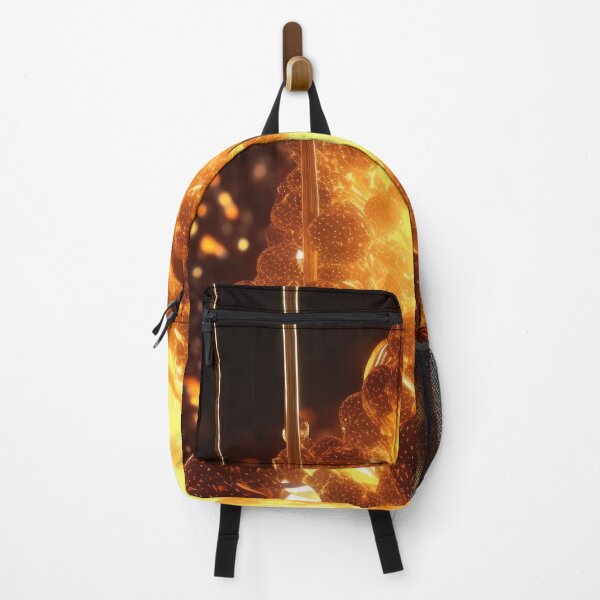 Item preview, Golden Gleam of Amber designed and sold by FireScreen.