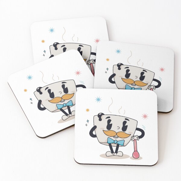 Item preview, Retro cartoon americano character designed and sold by SoykAart.