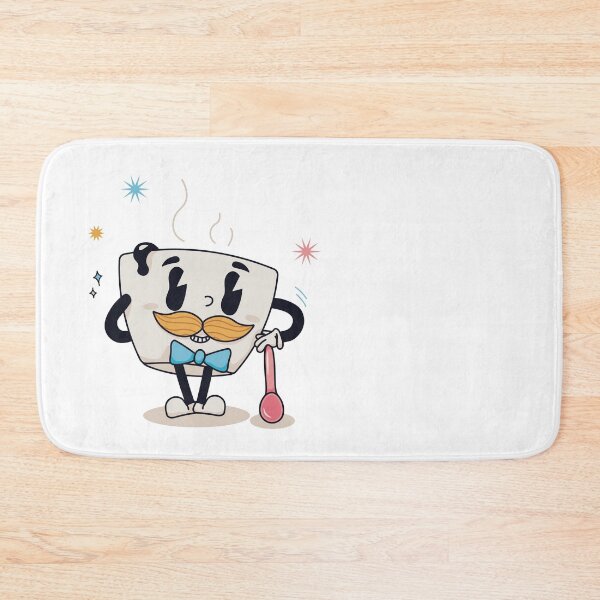 Item preview, Retro cartoon americano character designed and sold by SoykAart.