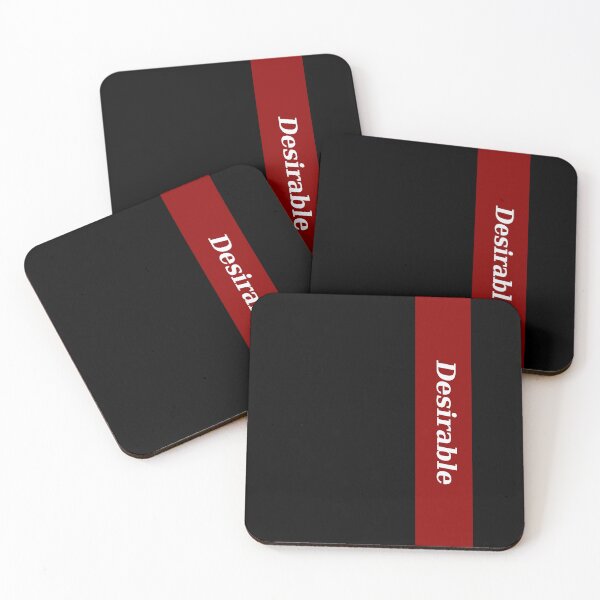 Item preview, Desirable 2 designed and sold by Paul Thompson Photography.