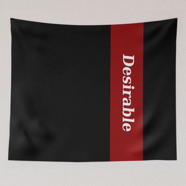Item preview, Desirable 2 designed and sold by Paul Thompson Photography.