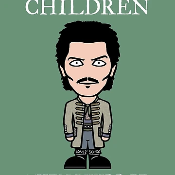 Artwork thumbnail, Jack Rackham by redscharlach