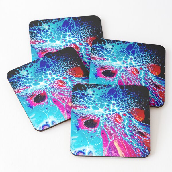 Item preview, Electric avenue designed and sold by MeltingSpectrum.