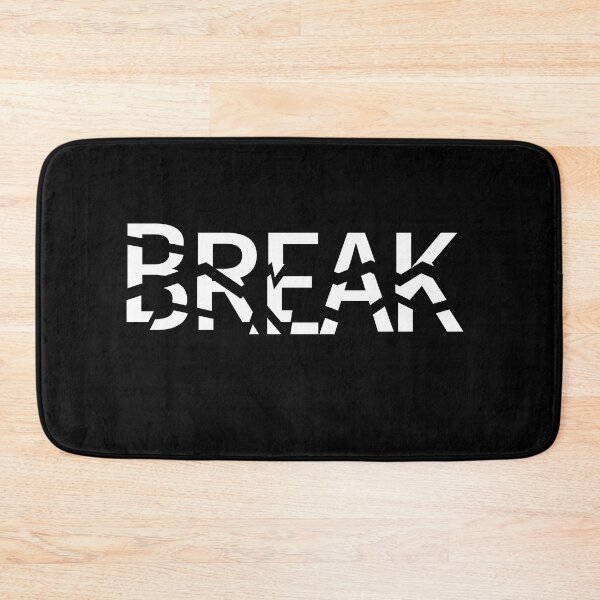 Item preview, Smart Word: Break designed and sold by FancifulDesign.
