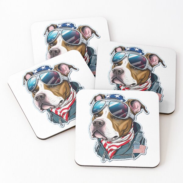 Item preview, Patriot Piliot Pitt designed and sold by EliteStickerArt.