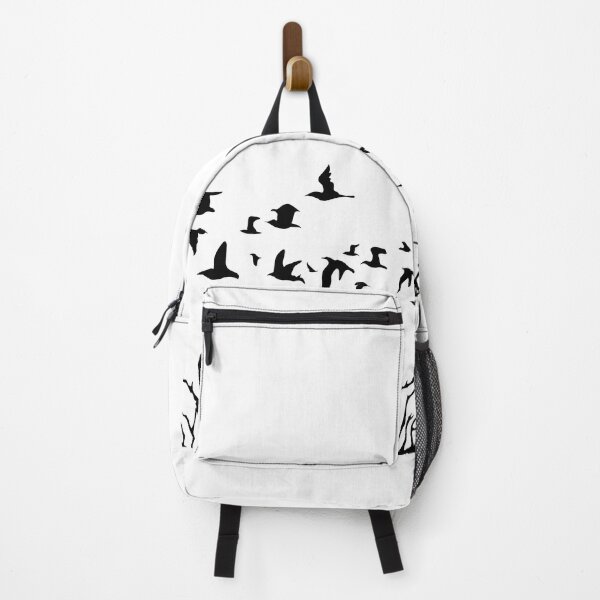 Item preview, Flock of bird5 designed and sold by Aleksander1.