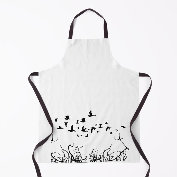 Item preview, Flock of bird5 designed and sold by Aleksander1.
