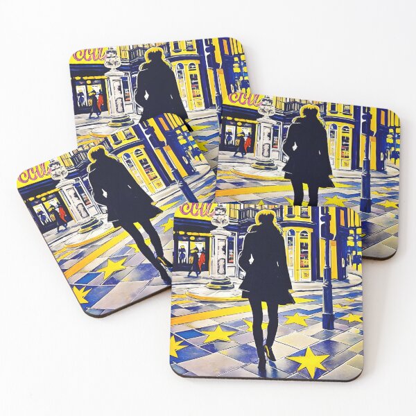 Item preview, All streets are your Walk of Fame designed and sold by PhimaDesing.