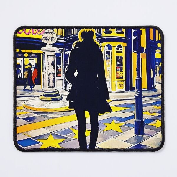 Item preview, All streets are your Walk of Fame designed and sold by PhimaDesing.