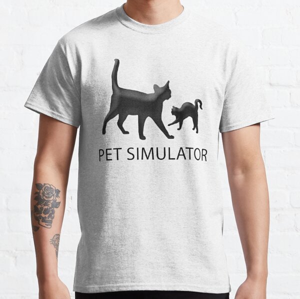 pet simulator x code, huge cat pet simulator x, pet simulator x wiki, cat  simulator 2020, cat sim code, pet simulator x codes 2022, funny astronaut  Essential T-Shirt for Sale by URTrend